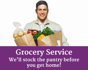 PurpleLight-Groceries