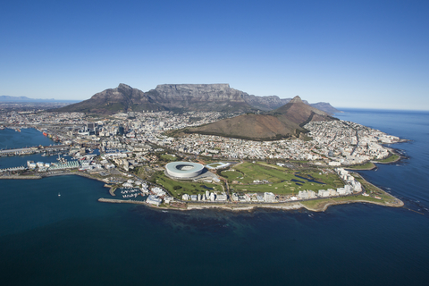 Cape Town South Africa a bucket list destination