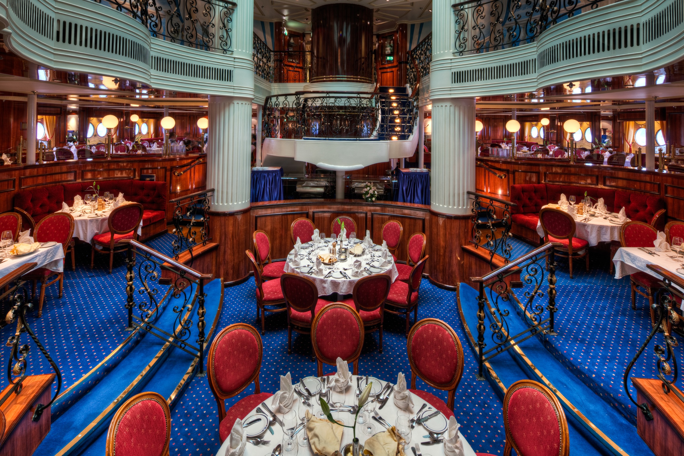 Why You Should Consider a TallShip Sailing Cruise Purple Light Vacations