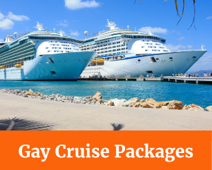 Gay Cruise Packages