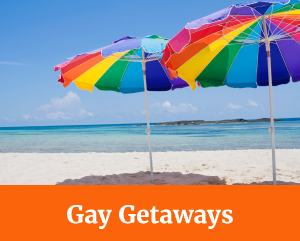 Gay Getaways