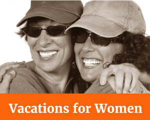 Dream Vacations for Women
