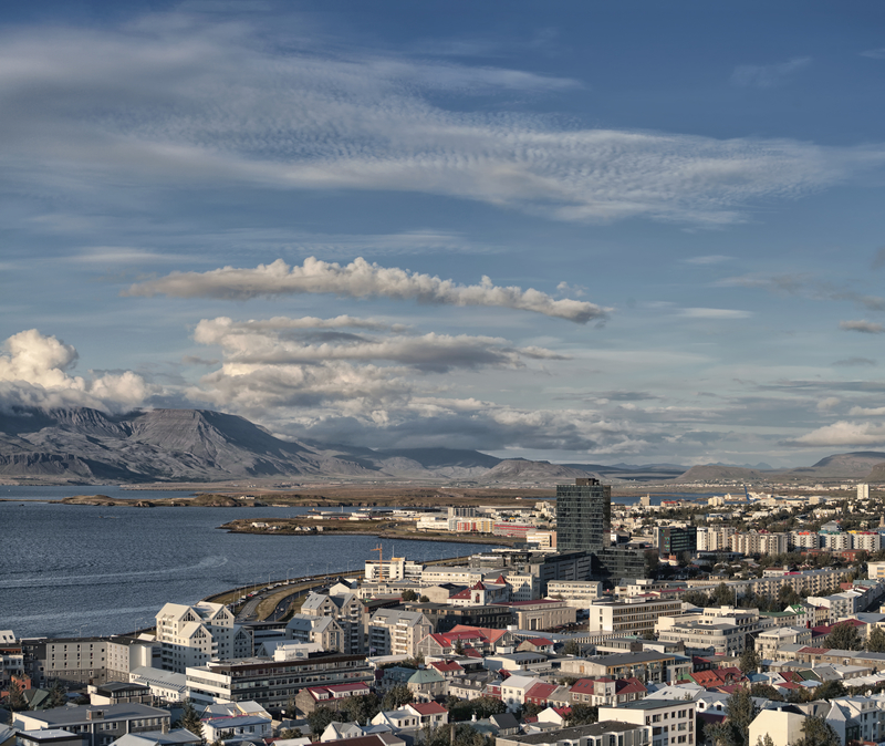 love Iceland