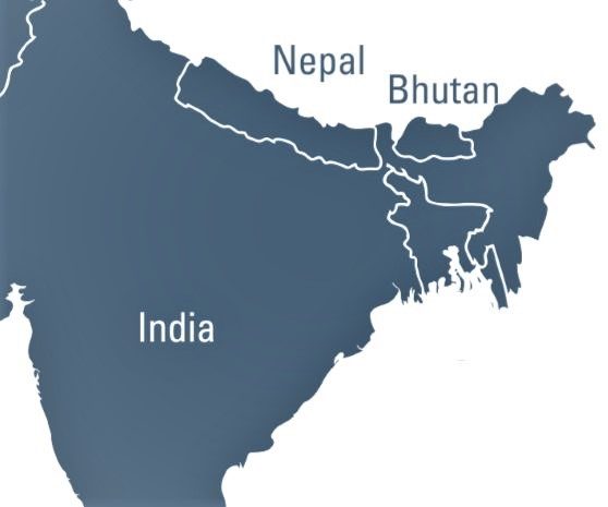 LGBT Nepal and Bhutan Land Tour
