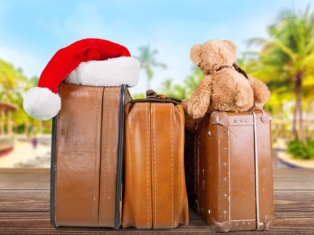 Tips for Holiday Travel
