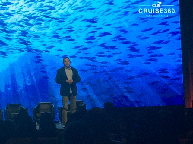 Current trends in the cruise industry