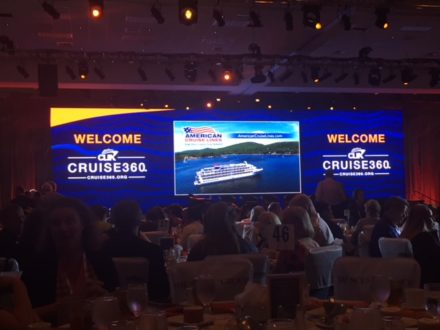 current trends in the cruise industry