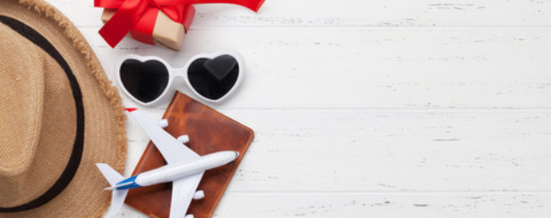 Valentine's Day Gifts for Travel Leaders