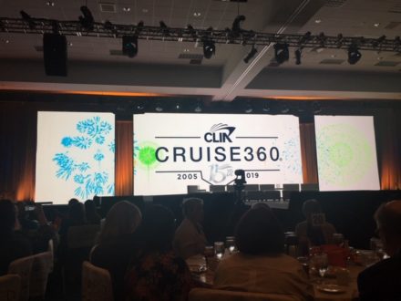 2019 Cruise360