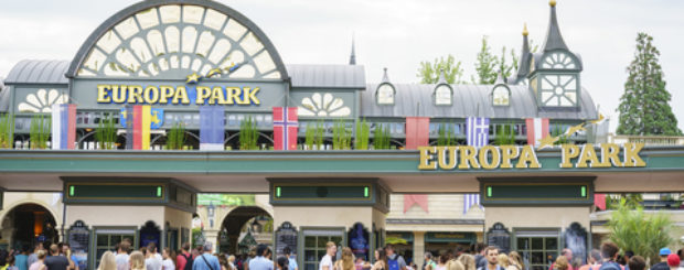 Europa Park The Award Winning Amusement Park You May Not Know Purple Light Vacations