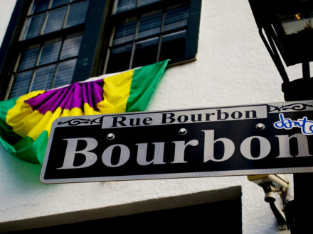 Guide to New Orleans Mardi Gras