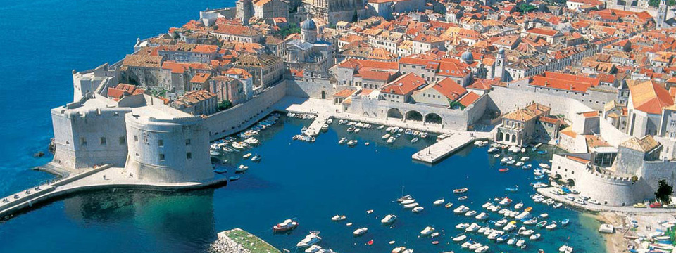 top destinations in Croatia