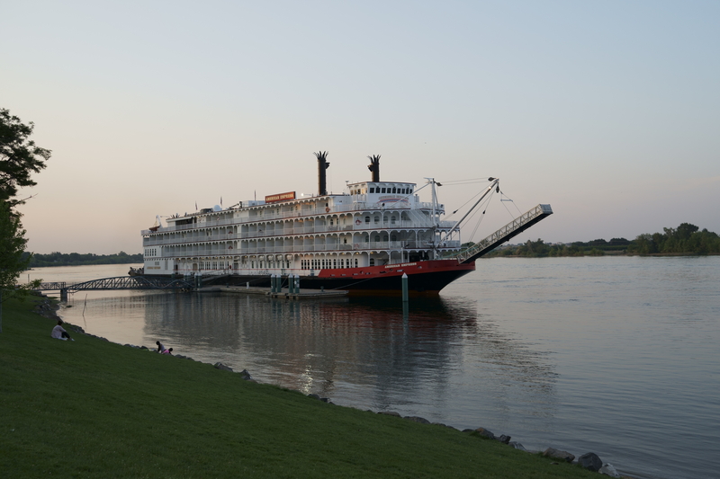 What is a Paddlewheeler Cruise and Is it For You? Purple Light Vacations