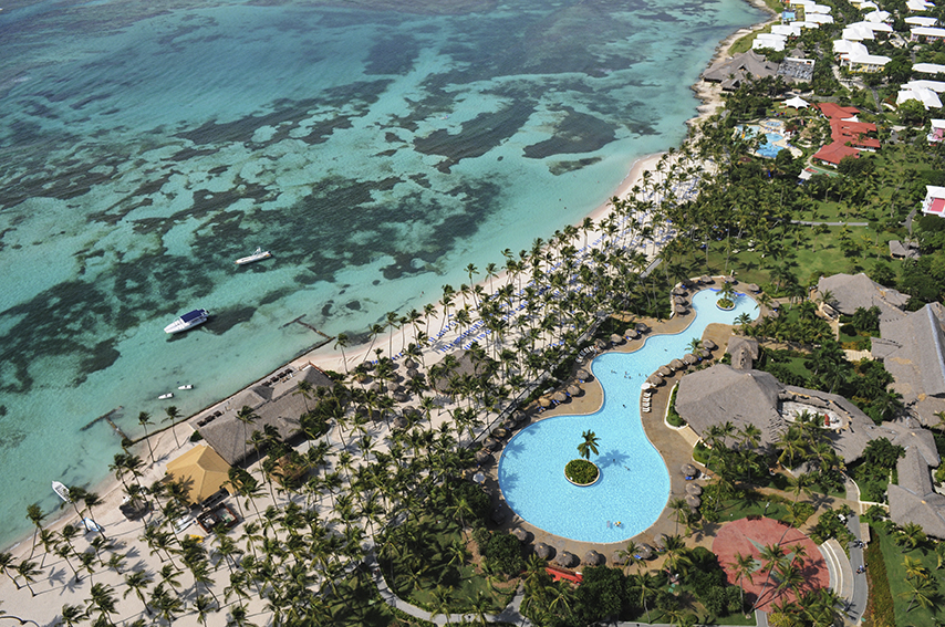 Lesbian Resort Week L Word Generation Punta Cana Olivia Purple Light Vacations