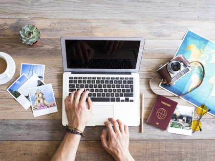 simplify your travel planning