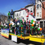 St. Patrick's Day Parades