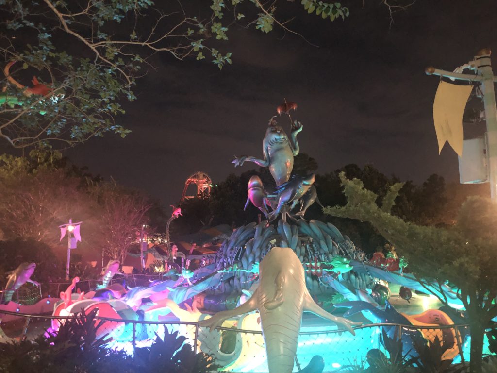 Some Photos From Our Trip to the Travel Leaders Edge Conference and NYC