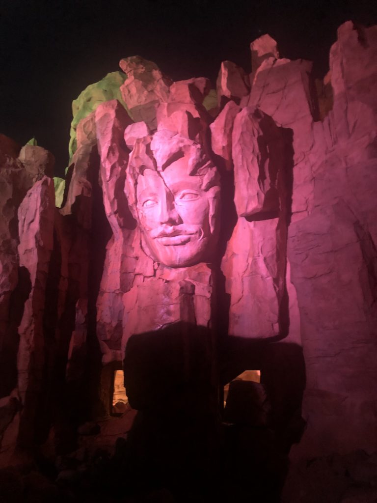 Some Photos From Our Trip to the Travel Leaders Edge Conference and NYC