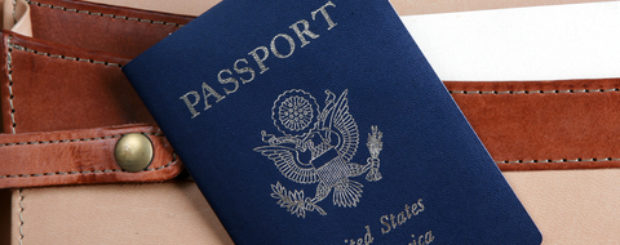 gender-neutral passports