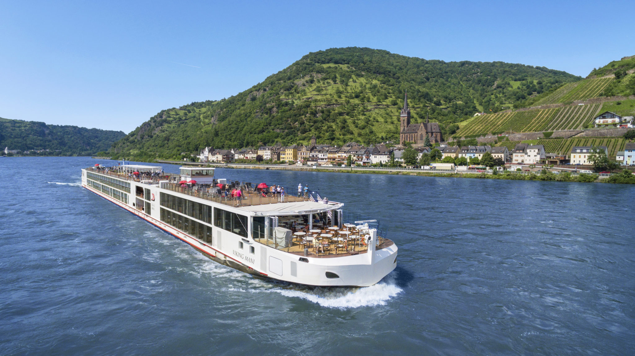 viking river tours 2022