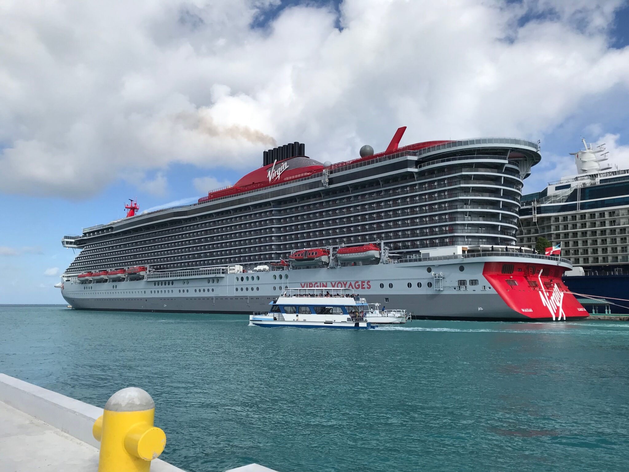 Virgin Voyages Offers 20 Off on Exciting 2024 Cruise Itineraries