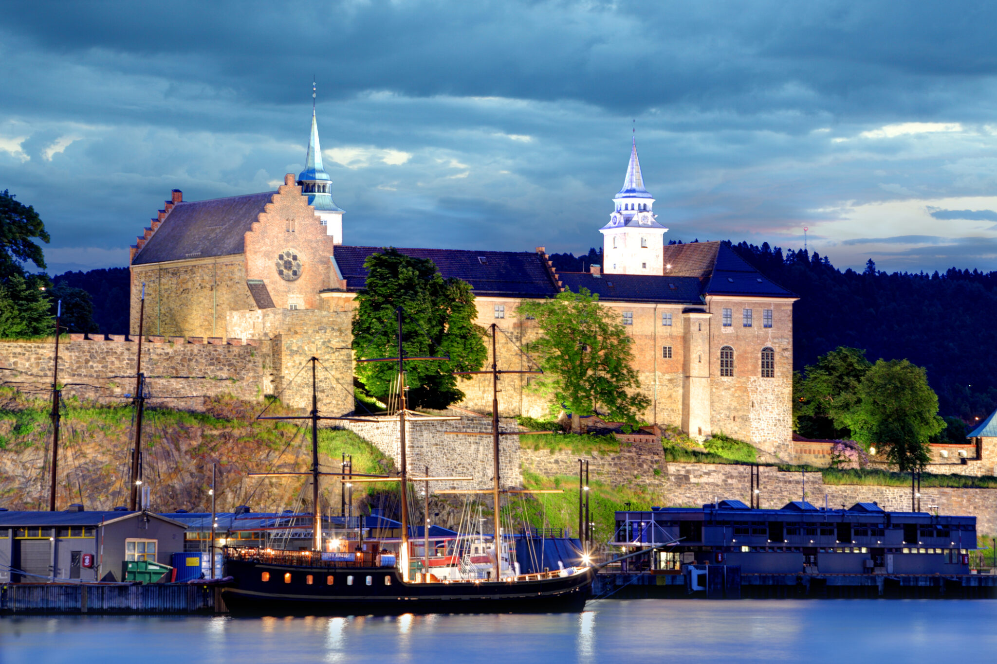 Brand g Plans New and Exciting Itineraries for 2024! Purple Light