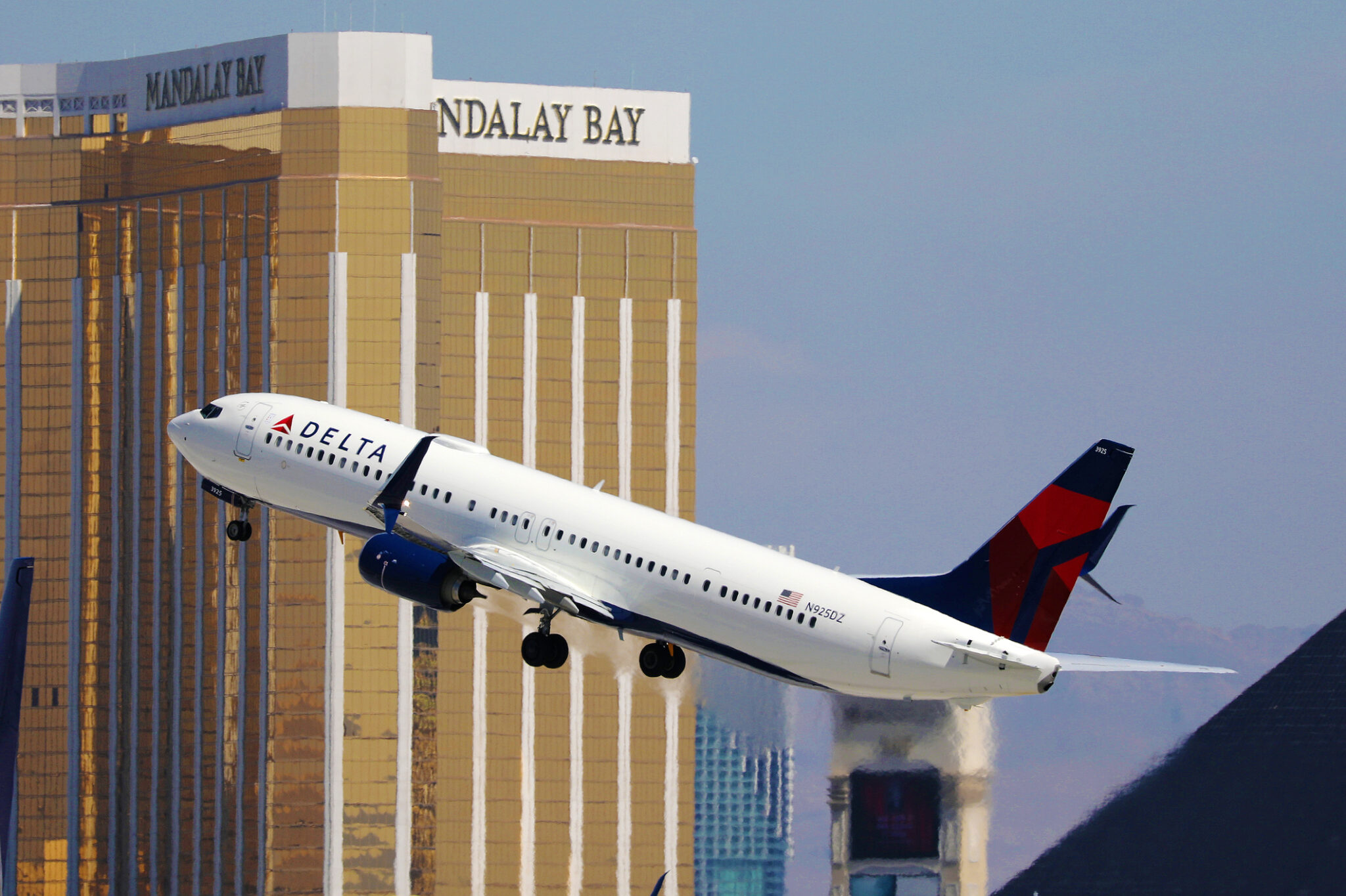 Great New Things Happening at Delta Airlines Purple Light Vacations