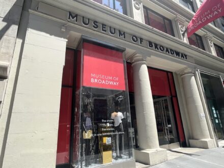 Broadway Museum