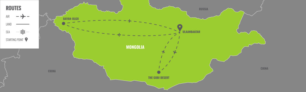 gay Mongolia