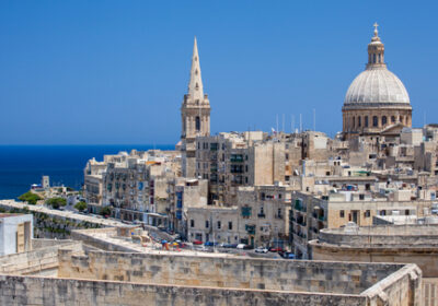 LGBT Malta to Naples cruise